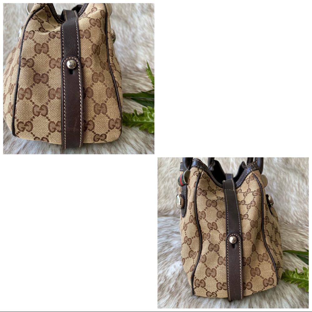Gucci Sherry Shoulder Bag - Picture 6 of 16